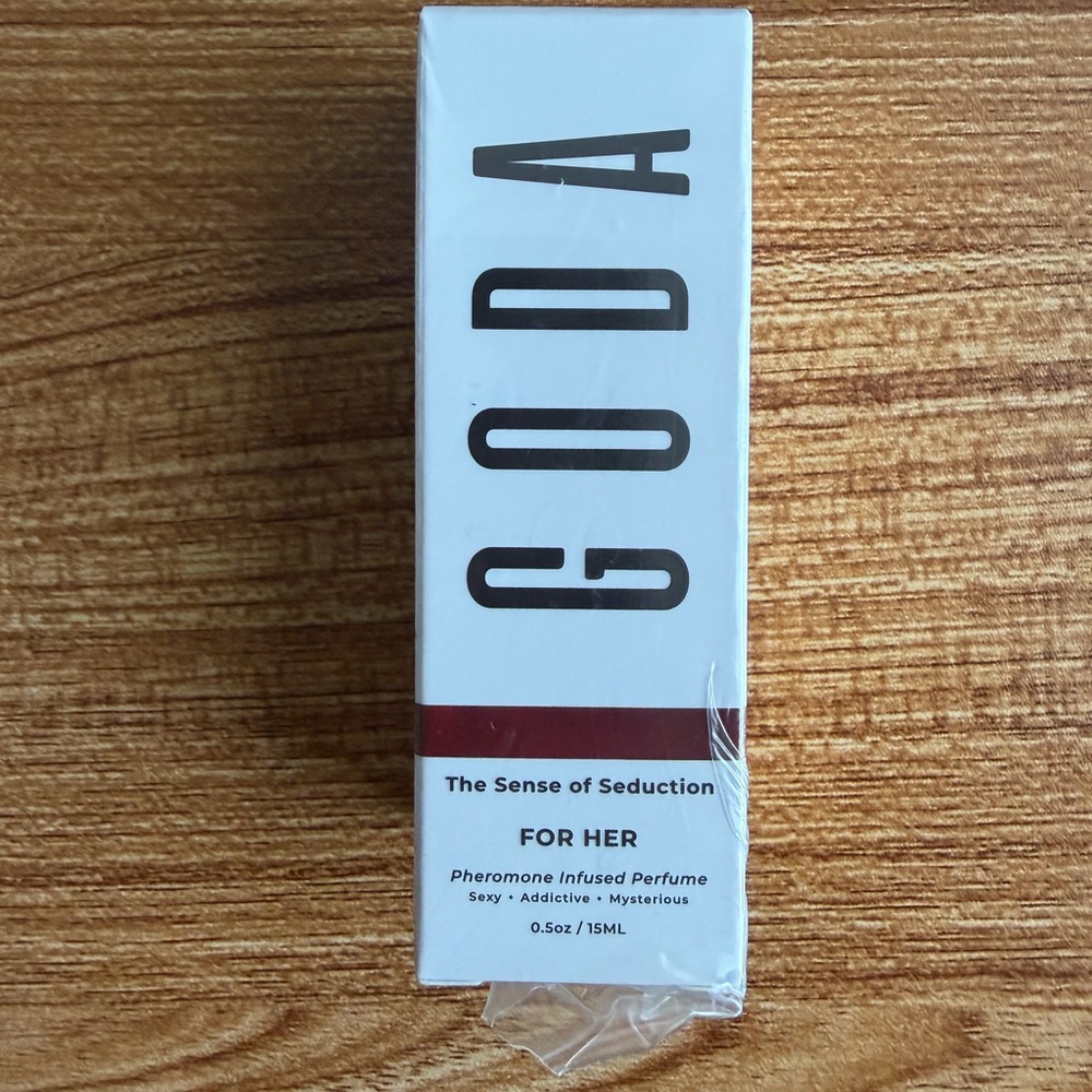 Goda Perfume for Her - Picture 11 of 11